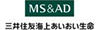 三井住友海上あいおい生命
