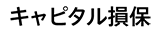 キャピタル損保