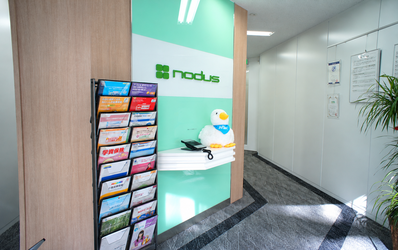 写真:本店(本社オフィス)